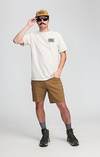 Wander Pass Hat
