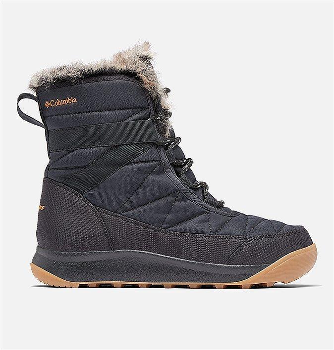Women's winter boot from Columbia Sportswear.