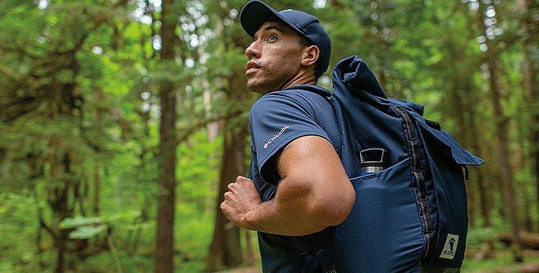 Tired of the same old PB&Js and granola bars? Try these one-of-a-kind hiking lunch ideas on your next adventure.