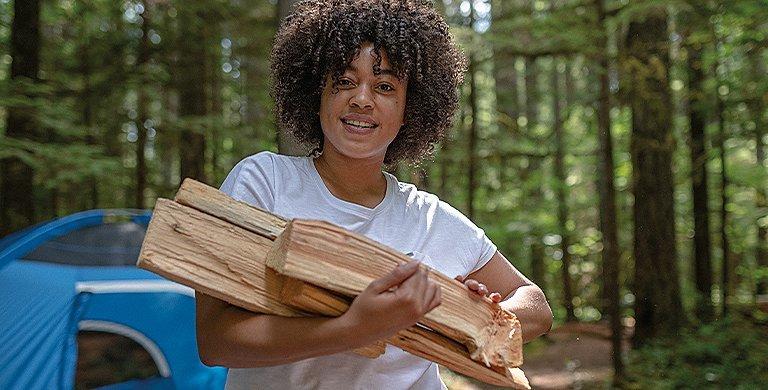 Before you head out into the wilderness, learn and practice these 4 wilderness survival skills.