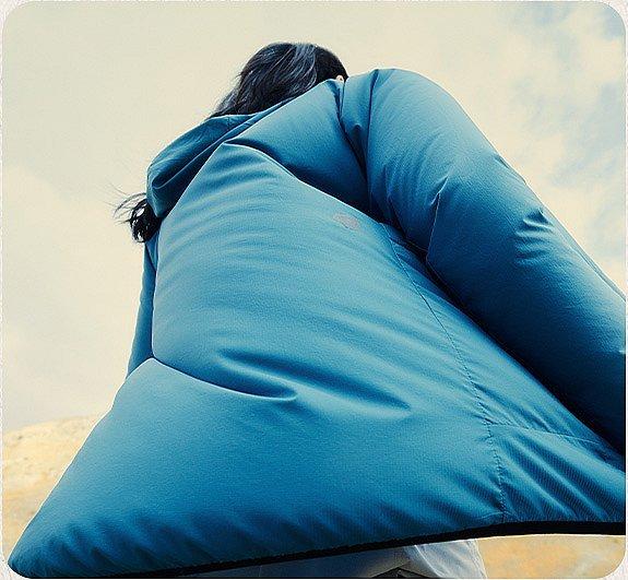 Men's Kor AirShell™ Hoody
