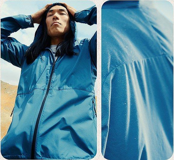 Men's Kor AirShell™ Hoody
