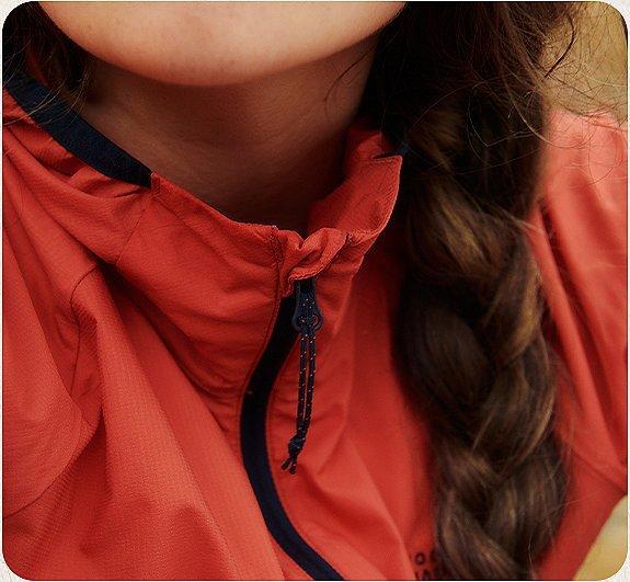 Women's Kor AirShell™ Hoody
