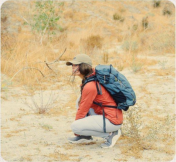 Women's Kor AirShell™ Hoody
