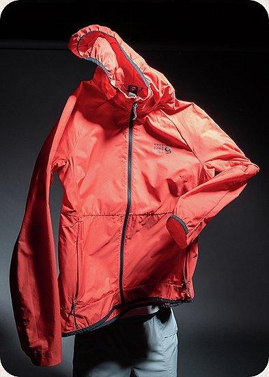 Women's Kor AirShell™ Hoody
