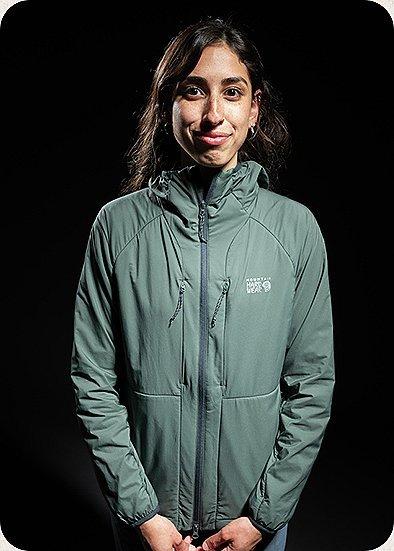 Women's Kor AirShell™ Warm Jacket
