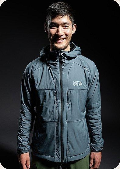 Men's Kor AirShell™ Warm Jacket
