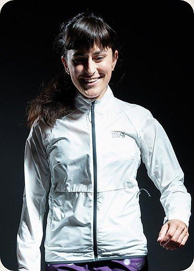 Women's Kor AirShell™ Full Zip Jacket
