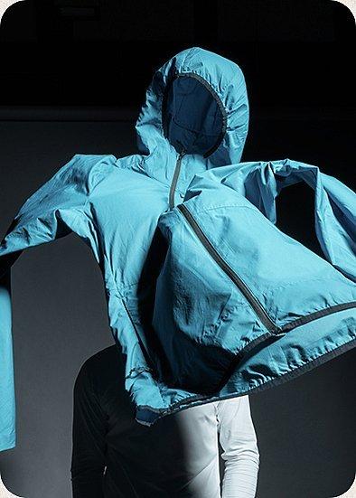 Men's Kor AirShell™ Hoody
