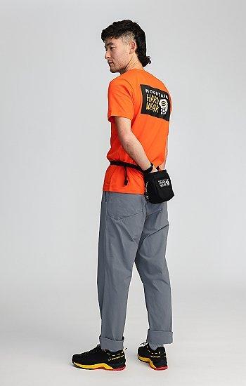 Men's Basin™ Pull-On Pant
