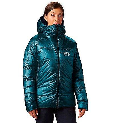 Women's Phantom™ 
Down Parka
