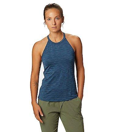 Women's Mighty 
Stripe™ Tank