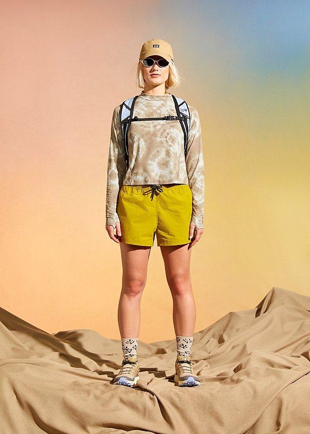 Women's Sun Protection kit.