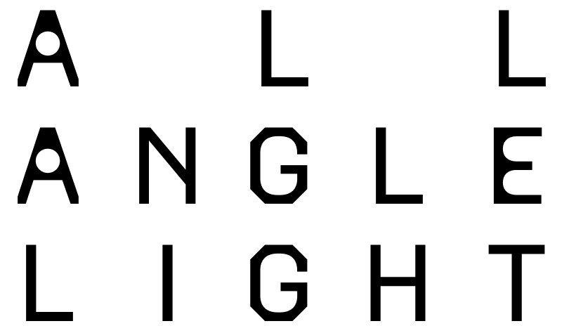 ALL ANGLE LIGHT