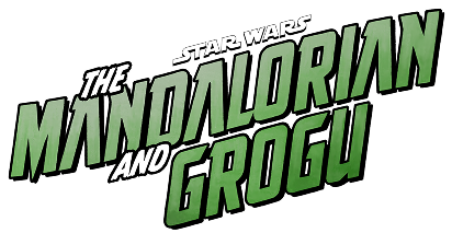 Special-edition Star Wars The Mandalorian and Grogu Bahama shirt on a sandy surface.