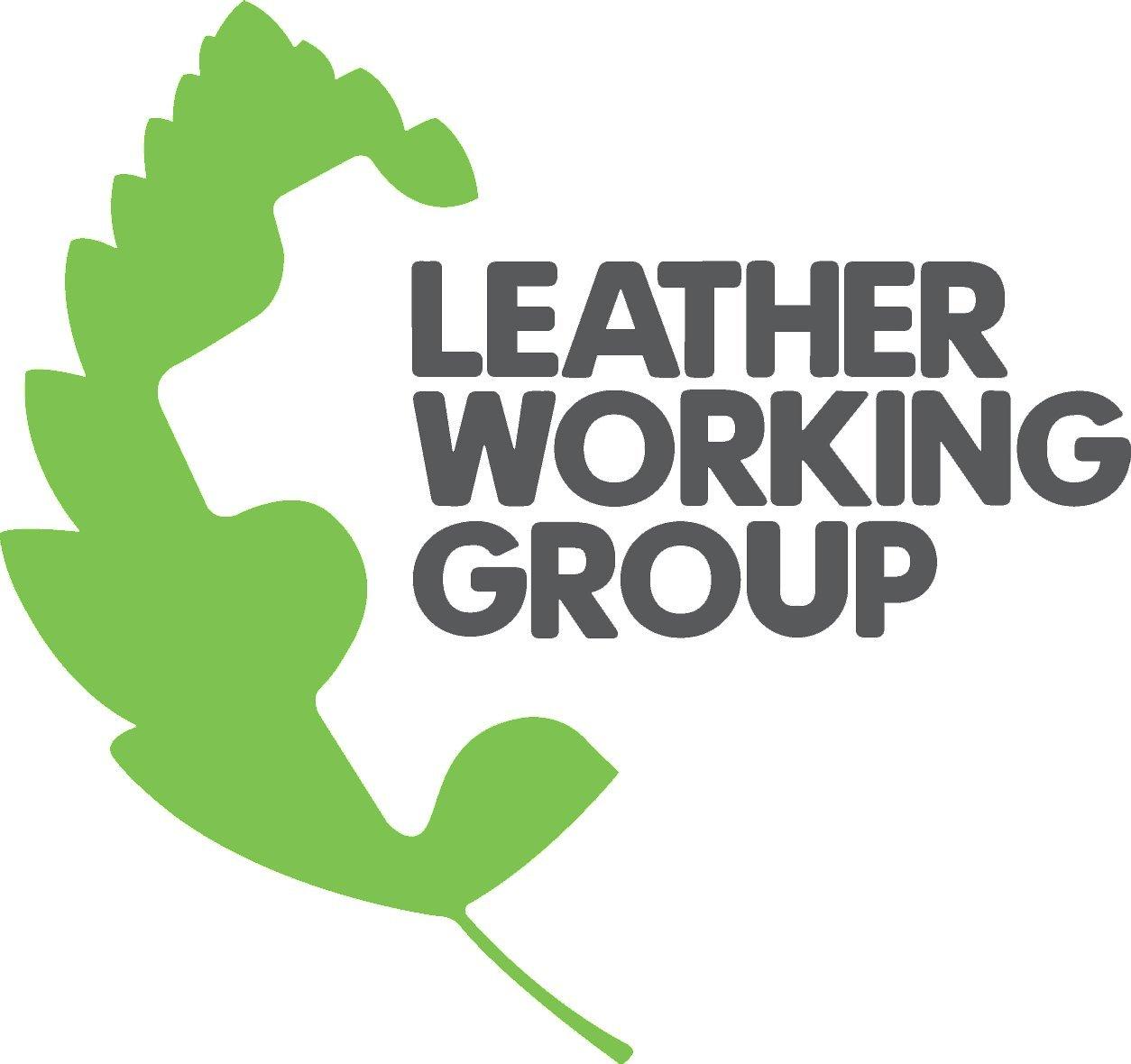 Leather Working Group logo