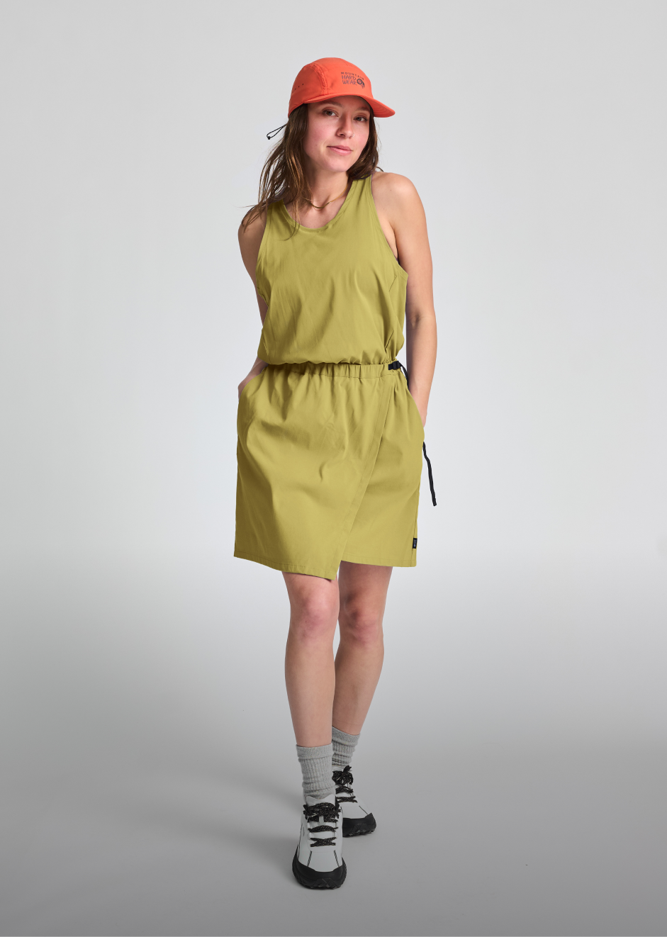 Women’s Dynama™ Dress

