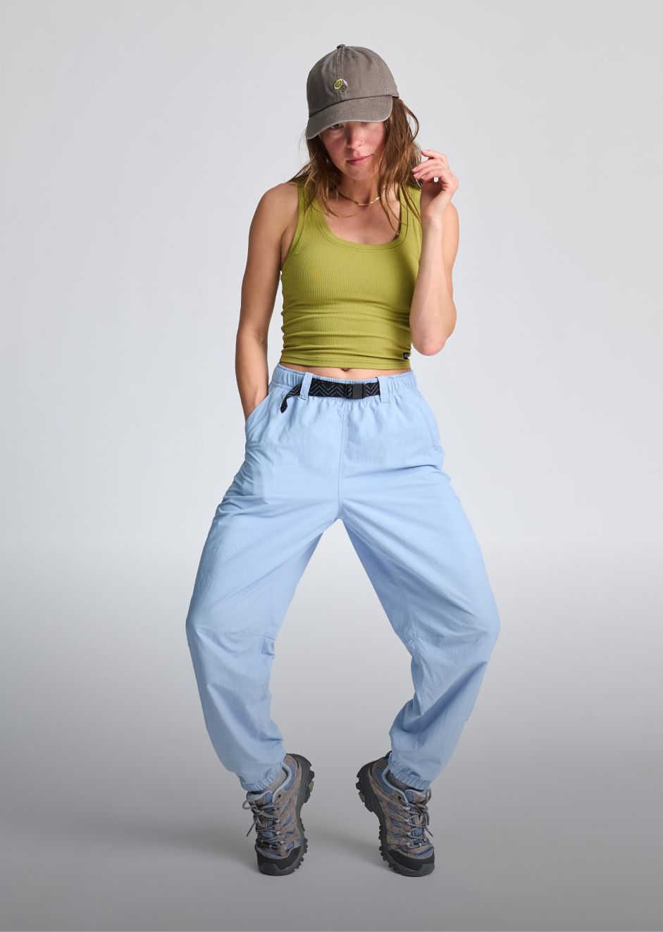 Women’s Stryder™ 
Jogger