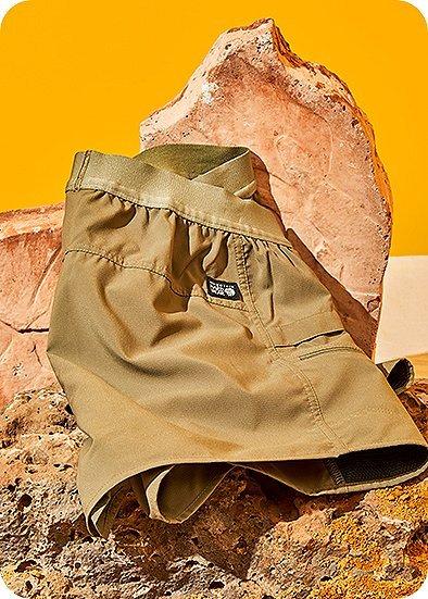 Women's Trail Sender™ Short

