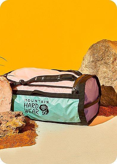 Camp 4™ Duffel 65
