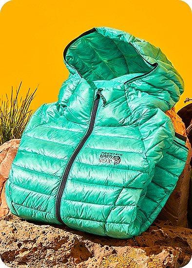 Women's Ghost Whisperer™ UL Jacket
