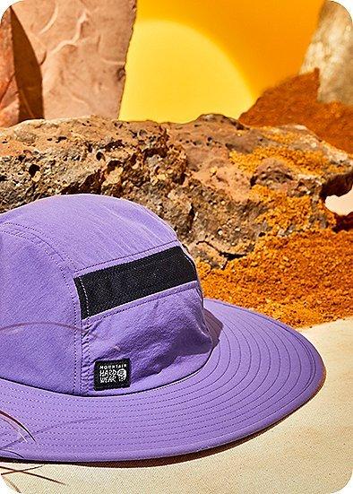 Stryder™ Sun Hat
