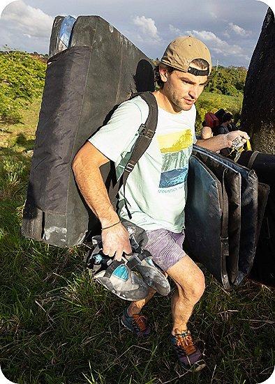 Men's MHW Topography Short Sleeve™
