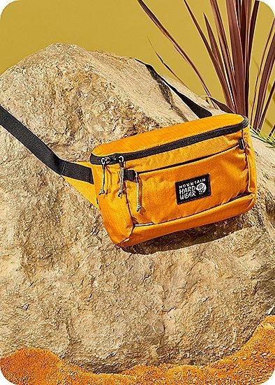 Road Side™ Waist Pack
