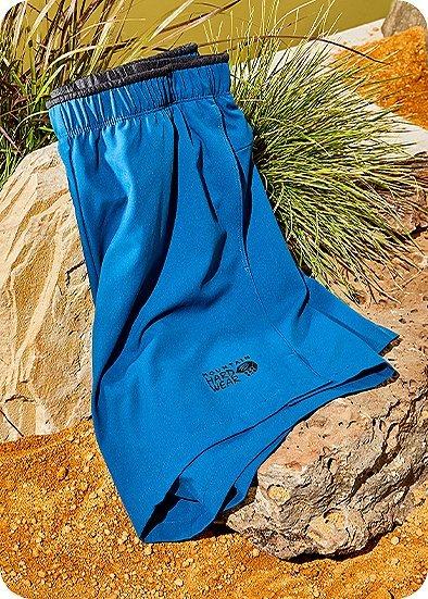 Men's Shade Lite™ Short
