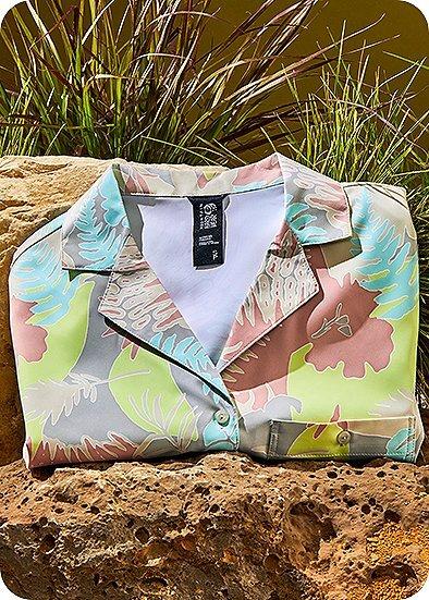 Women's Shade Lite™ Short Sleeve Shirt
