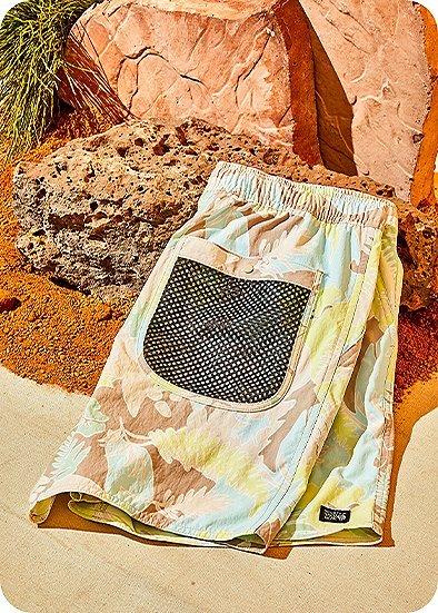 Men's Stryder™ Swim Short
