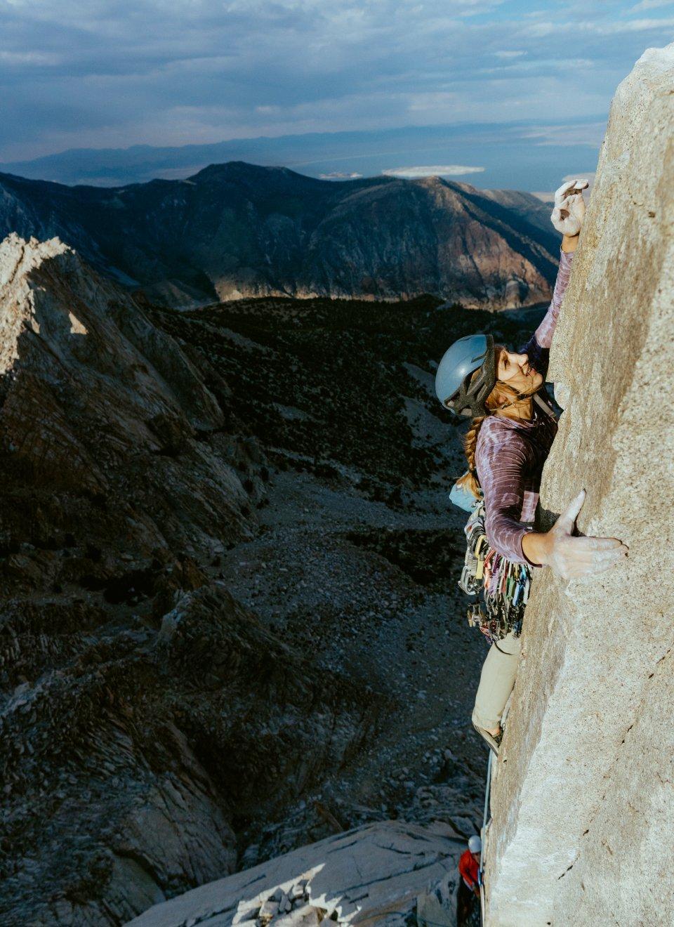 Explore Climb