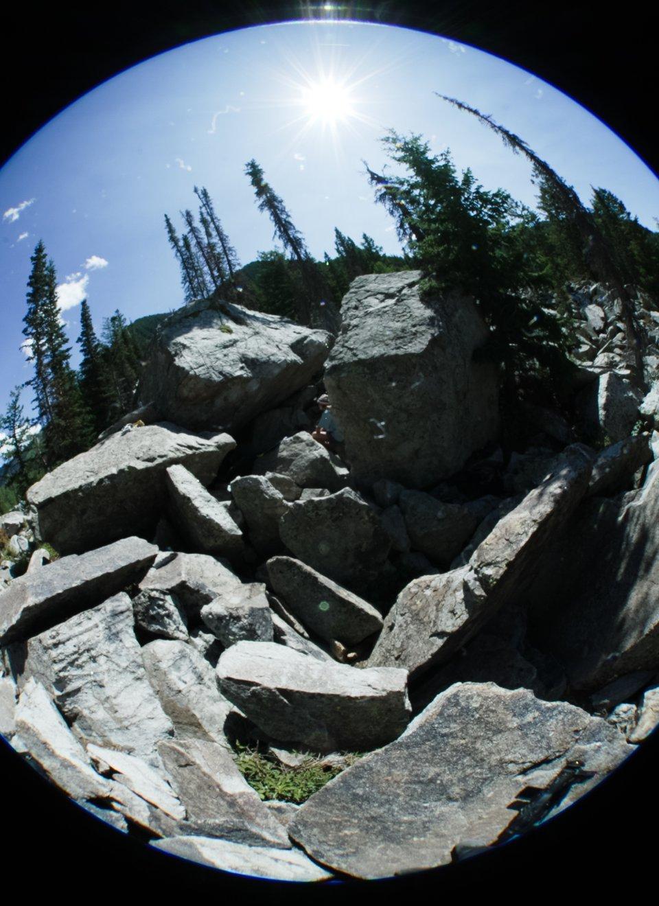 Explore Climb