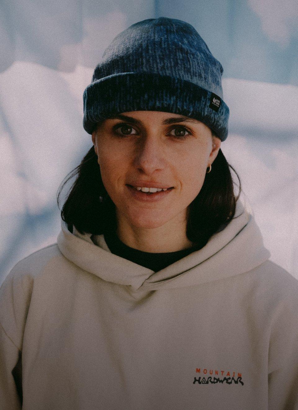 Nina Arthaud