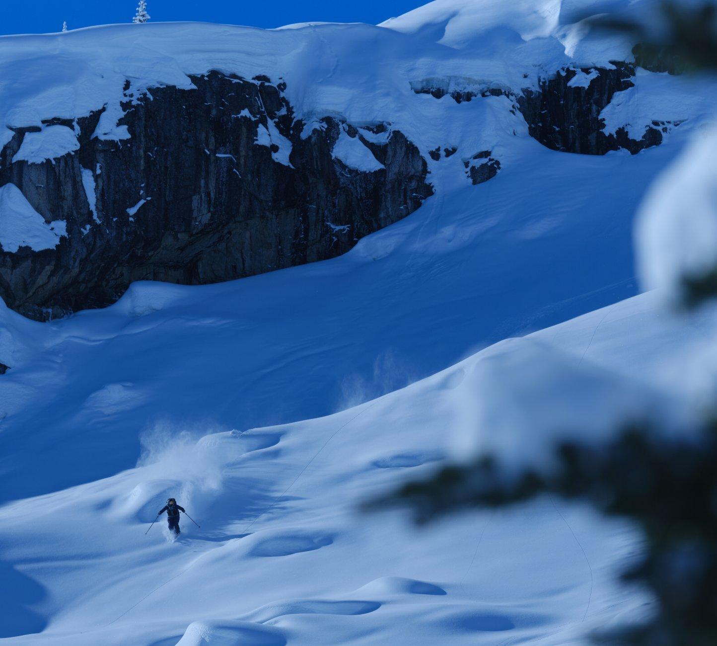 The Mythogen Gore-Tex Pro Kit