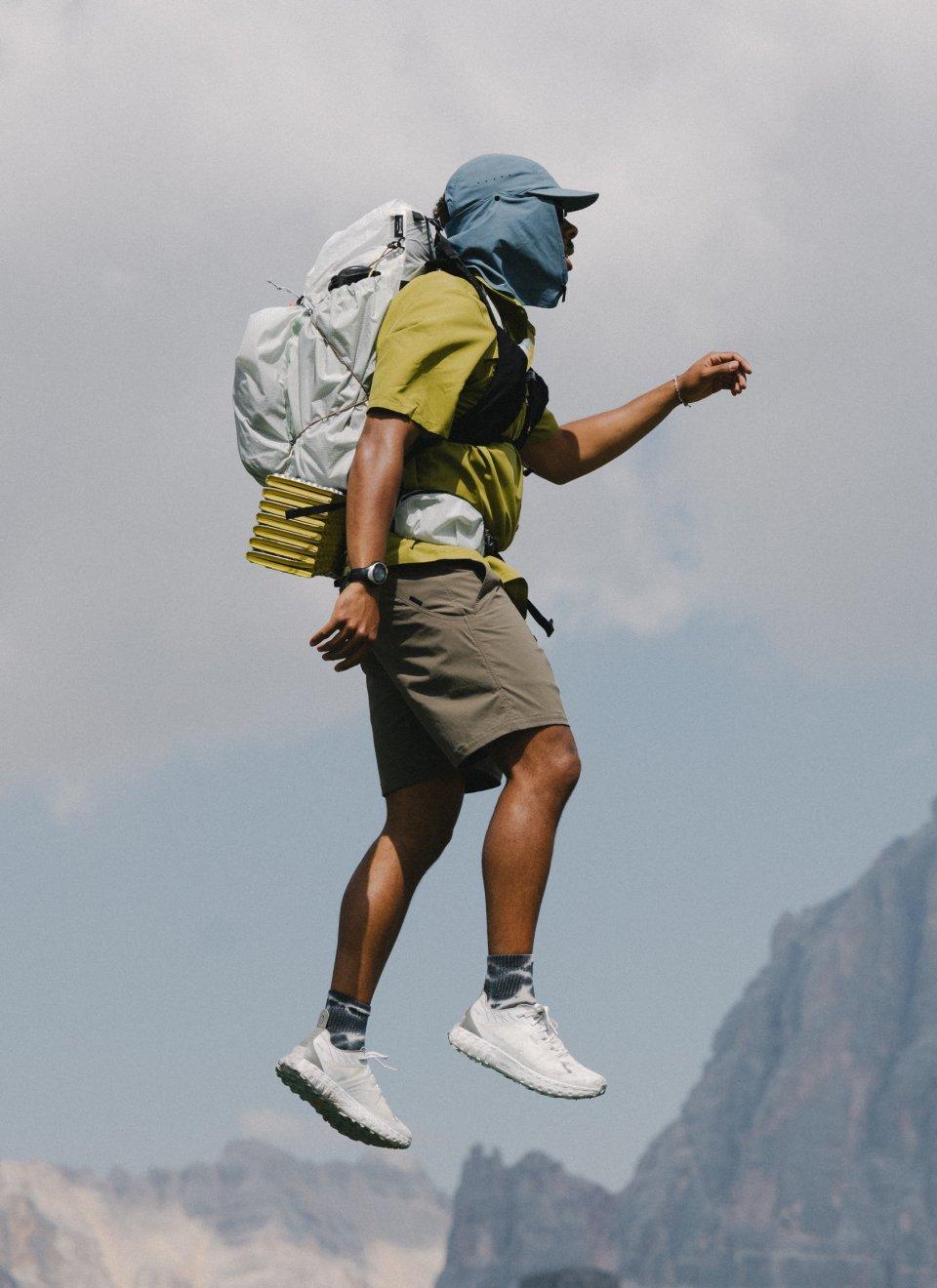 Explore Climb