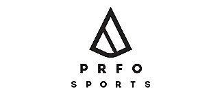 PRFO Sports logo

