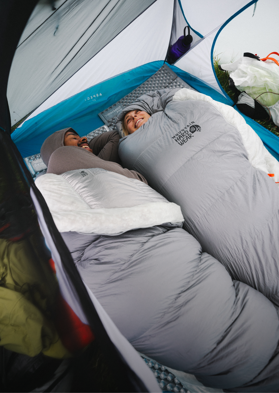Ghoul™ 20F/-7C 
Sleeping Bag
