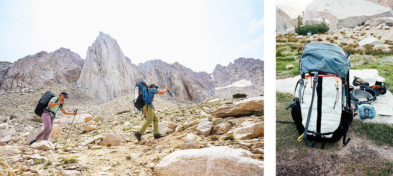 Casey and Jen make their approach to the Incredible Hulk.