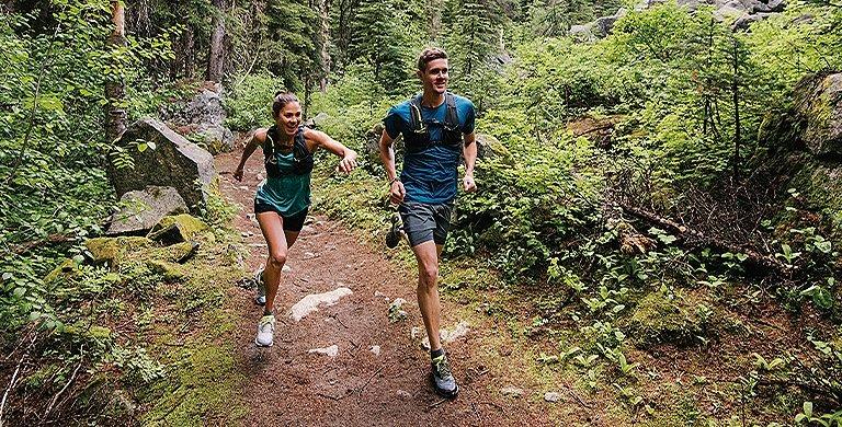 Whether you’re completely new to running and trying to figure out where to start, here are some of the most compelling reasons to get into trail running.
