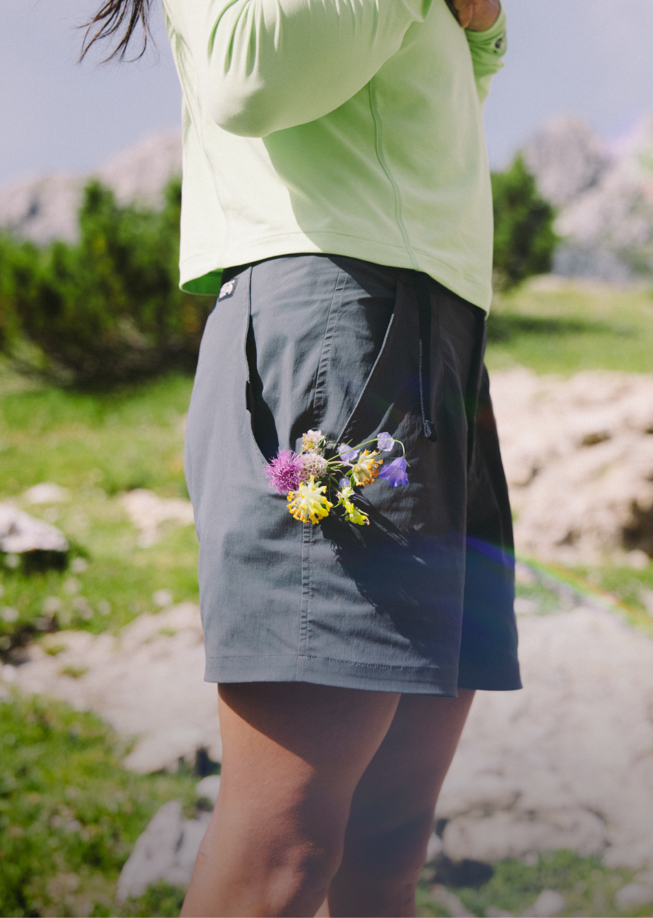 Women’s Peak Rambler™ 
Short