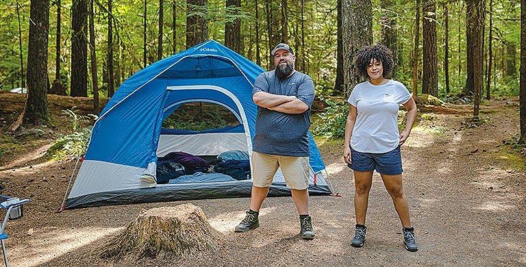 zelt seitenteile mit fenster ABCCANOPY Pavillon 3x3,Seitenwände 2 Stück,Grau interest-backpacking ⇒ Wohnwagen KNAUS Blue Variante:mit Campingbox rechts