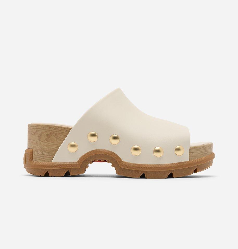 sorel roam n slide sandal