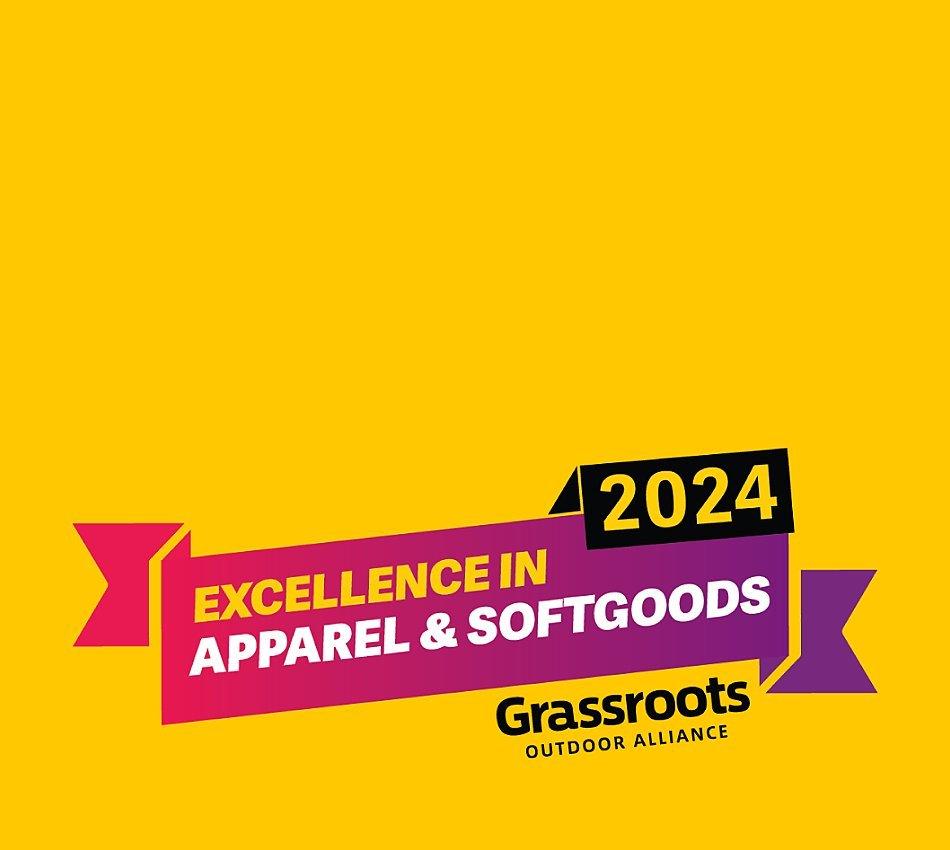 2024 EXCELLENCE IN APPAREL & SOFTGOODS
