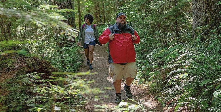 Learn how to become a more ethical hiker with our quick-guide to Leave No Trace principles.