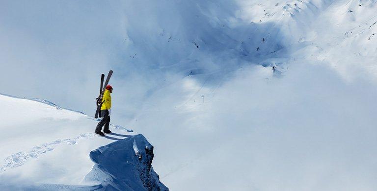 Seasoned experts say that handling fear isn’t about ignoring it. It’s about listening to it, and responding with focus, skill, and strategy.