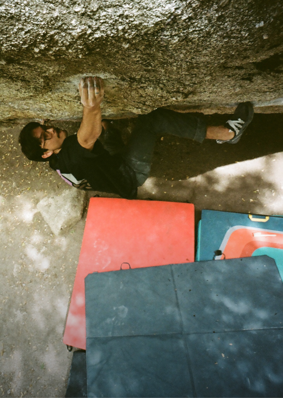Men’s Rockrydge™ 
Pant