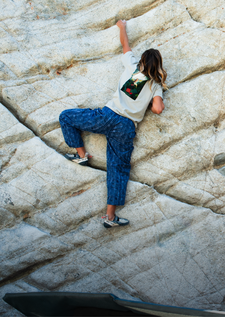 Women’s Rockrydge™ Pant


