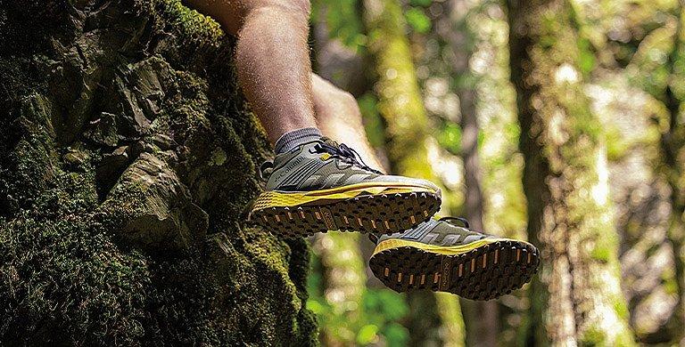 Planning to hit the trails in a new pair of boots? Here’s how to prep your footwear for your wilderness adventures.