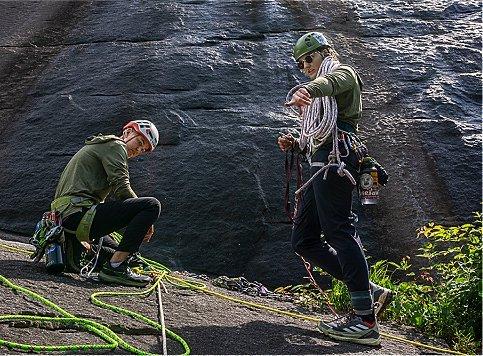 AMGA SPI course